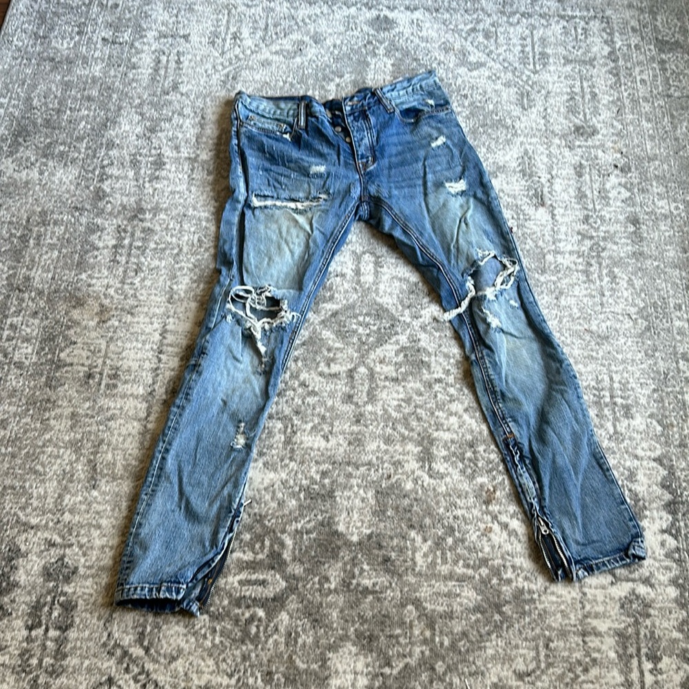 MNML Jeans